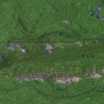 CO-RAMPART HILLS: GeoChange 1956-2011 Preview 3