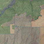 CO-RUIN CANYON: GeoChange 1974-2011 Preview 2