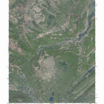 CO-FINGER MESA: GeoChange 1963-2011 Preview 1