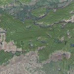CO-FINGER MESA: GeoChange 1963-2011 Preview 2