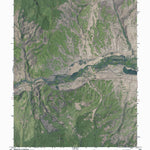 CO-SOUTH FORK EAST: GeoChange 1960-2011 Preview 1