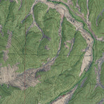 CO-SOUTH FORK EAST: GeoChange 1960-2011 Preview 3
