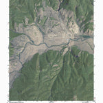 CO-CREEDE: GeoChange 1981-2011 Preview 1