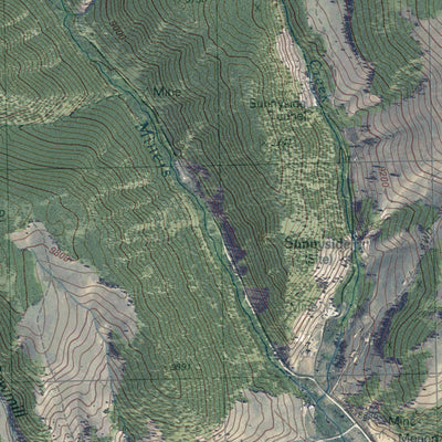 CO-CREEDE: GeoChange 1981-2011 Preview 3