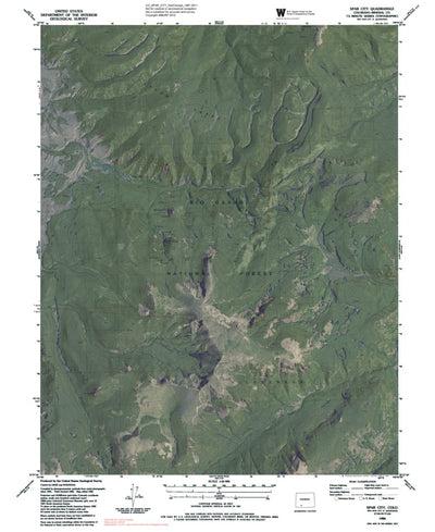 CO-SPAR CITY: GeoChange 1981-2011 Preview 1