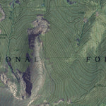 CO-SPAR CITY: GeoChange 1981-2011 Preview 2