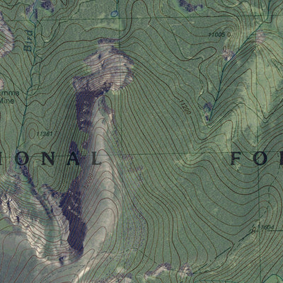 CO-SPAR CITY: GeoChange 1981-2011 Preview 2