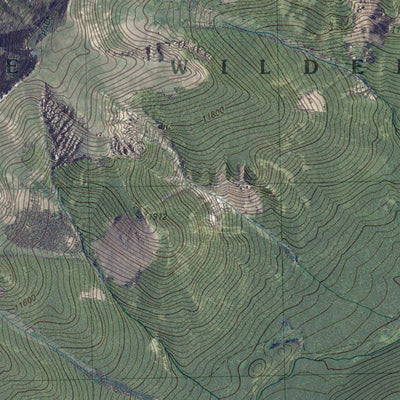 CO-SPAR CITY: GeoChange 1981-2011 Preview 3