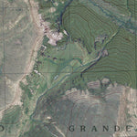 CO-BALDY CINCO: GeoChange 1981-2011 Preview 2