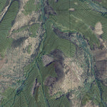 CO-BALDY CINCO: GeoChange 1981-2011 Preview 3