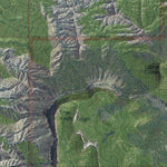 CO-POINT LOOKOUT: GeoChange 1964-2011 Preview 2