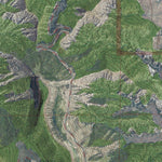 CO-POINT LOOKOUT: GeoChange 1964-2011 Preview 3