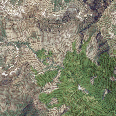 CO-LA PLATA: GeoChange 1956-2011 Preview 2