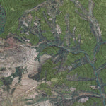 CO-LA PLATA: GeoChange 1956-2011 Preview 3