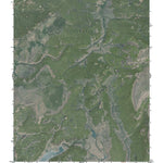 CO-SLUMGULLION PASS: GeoChange 1981-2011 Preview 1
