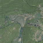CO-SLUMGULLION PASS: GeoChange 1981-2011 Preview 2