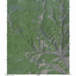 CO-LOOKOUT MOUNTAIN: GeoChange 1961-2009 Preview 1