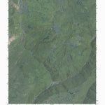 CO-NIPPLE MOUNTAIN: GeoChange 1952-2011 Preview 1