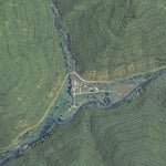 CO-NIPPLE MOUNTAIN: GeoChange 1952-2011 Preview 3