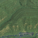 CO-WALLACE RANCH: GeoChange 1956-2011 Preview 3