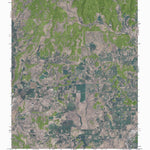 CO-GEM VILLAGE: GeoChange 1967-2011 Preview 1