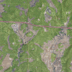 CO-GEM VILLAGE: GeoChange 1967-2011 Preview 3