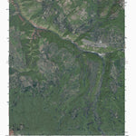 CO-GRAY HEAD: GeoChange 1952-2011 Preview 1