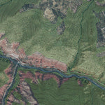 CO-GRAY HEAD: GeoChange 1952-2011 Preview 3