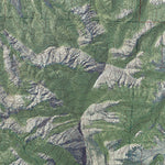 CO-SOUTH MOUNTAIN: GeoChange 1963-2011 Preview 3