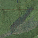 CO-BOGGY DRAW: GeoChange 1964-2011 Preview 3