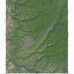 CO-DOE CANYON: GeoChange 1964-2011 Preview 1