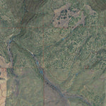 CO-YELLOW JACKET: GeoChange 1964-2011 Preview 3