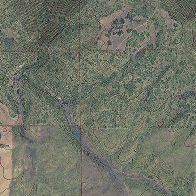 CO-YELLOW JACKET: GeoChange 1964-2011 Preview 3