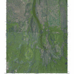 CO-BEAVER PARK: GeoChange 1963-2011 Preview 1