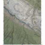 CO-DAWSON DRAW: GeoChange 1963-2011 Preview 1