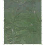 CO-DEVIL MOUNTAIN: GeoChange 1950-2011 Preview 1