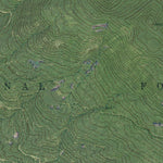 CO-DEVIL MOUNTAIN: GeoChange 1950-2011 Preview 2