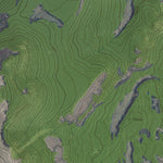 CO-MESA MOUNTAIN: GeoChange 1961-2009 Preview 3