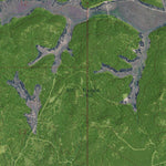 CO-RULES HILL: GeoChange 1950-2011 Preview 2