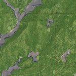 CO-RULES HILL: GeoChange 1950-2011 Preview 3