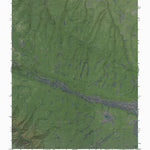 CO-THE GLADE: GeoChange 1963-2011 Preview 1