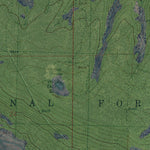 CO-THE GLADE: GeoChange 1963-2011 Preview 2