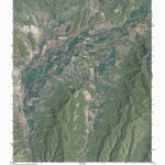 CO-MANCOS: GeoChange 1964-2011 Preview 1