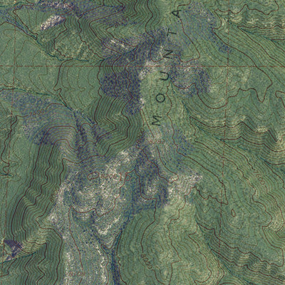 CO-MANCOS: GeoChange 1964-2011 Preview 3
