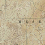 UT-MOSES ROCK: GeoChange 1959-2011 Preview 2