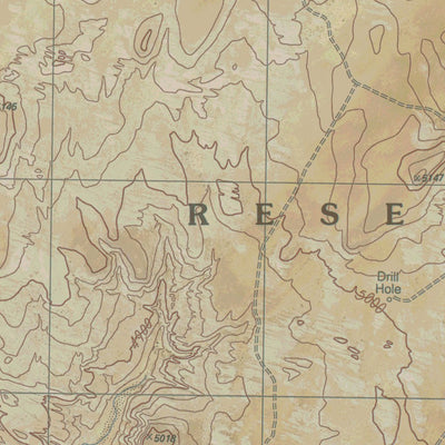 UT-MOSES ROCK: GeoChange 1959-2011 Preview 2
