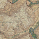 UT-MOSES ROCK: GeoChange 1959-2011 Preview 3