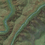 CO-SECRET CANYON: GeoChange 1963-2011 Preview 2