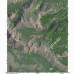 CO-HALFMOON PASS: GeoChange 1981-2011 Preview 1