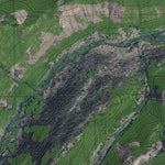 CO-HALFMOON PASS: GeoChange 1981-2011 Preview 3